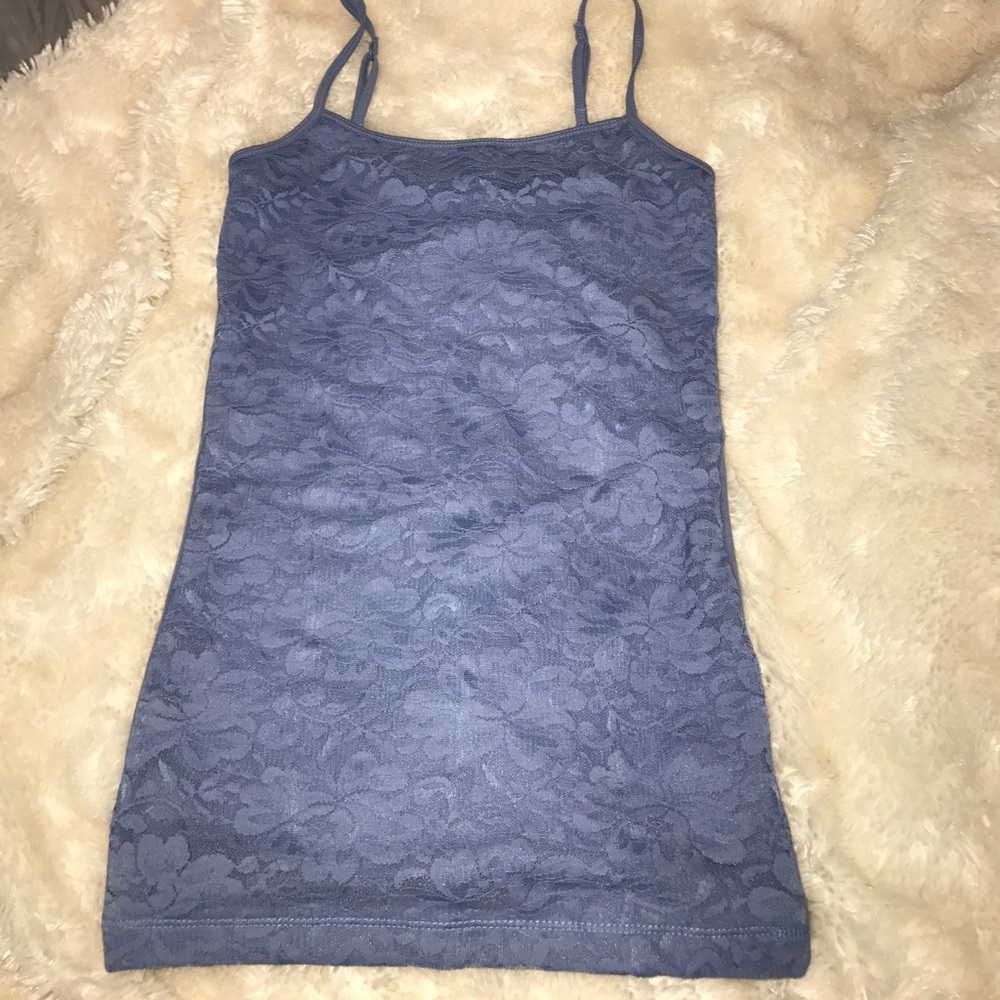 Lavender Cami