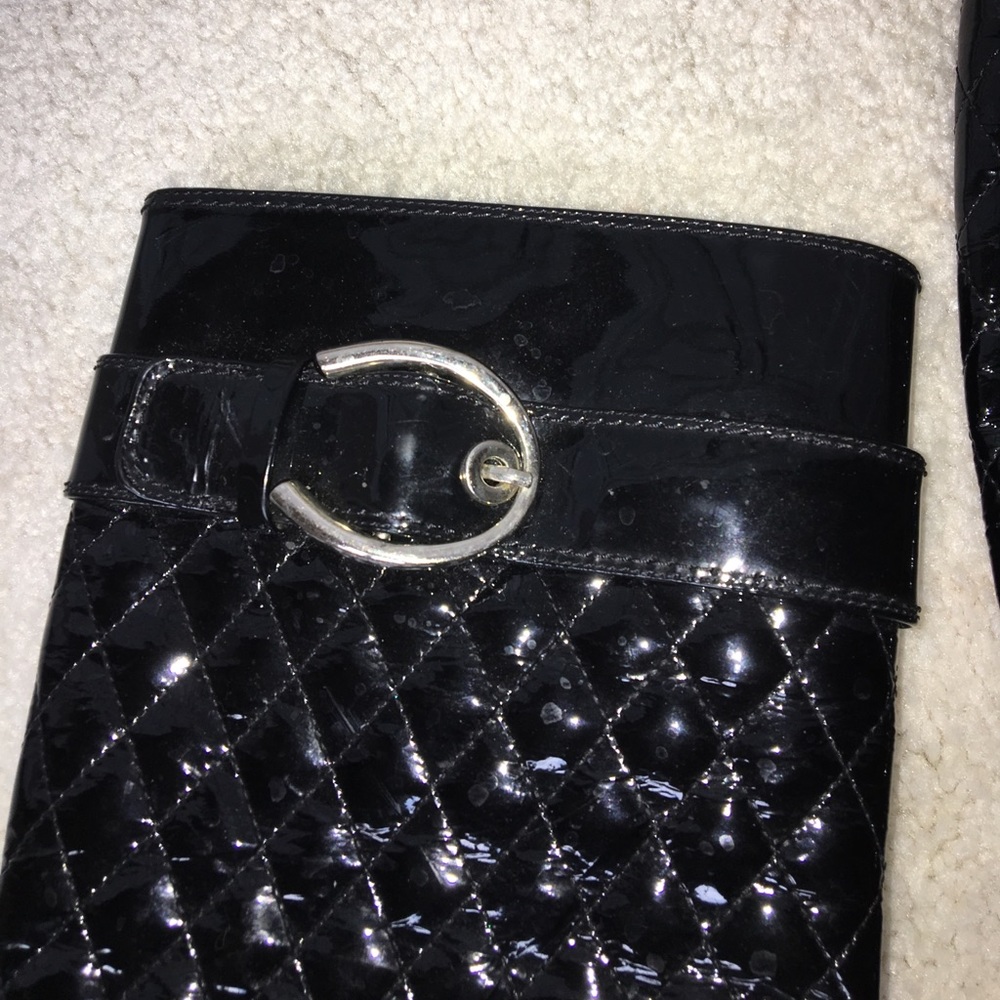 Stuart Weitzman boots - Picture 4 of 4