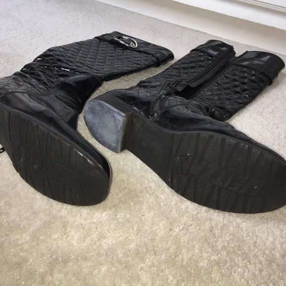 Stuart Weitzman boots - Picture 2 of 4