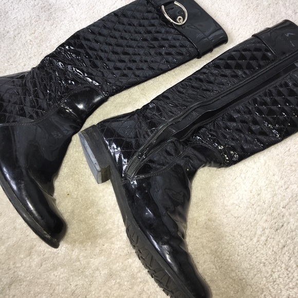 Stuart Weitzman boots - Picture 3 of 4