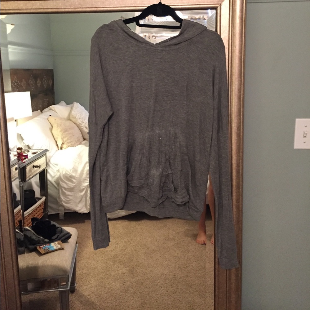 Brandy hoodie