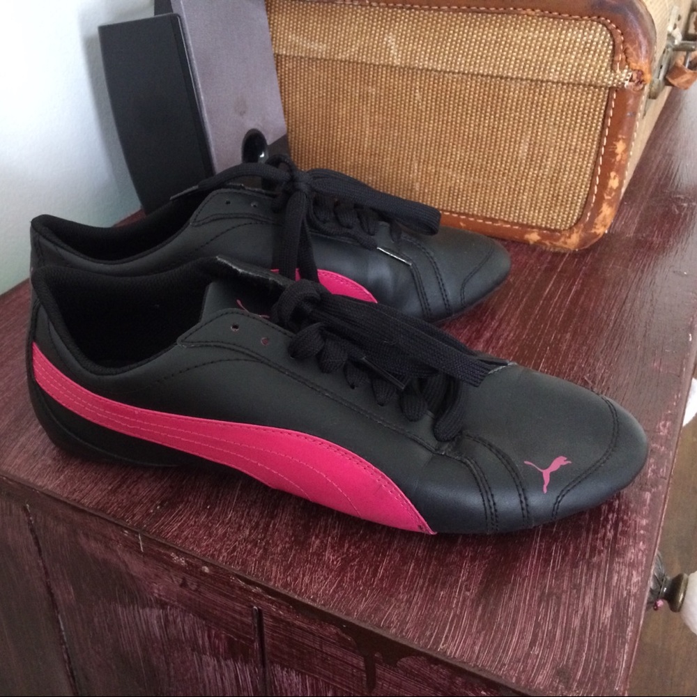 Puma sneakers