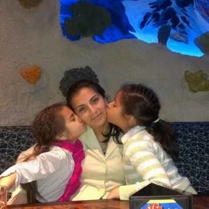 Meet your Posher, Maylin