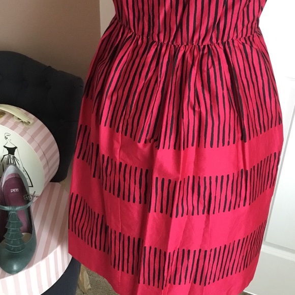 Max and Cleo 50's retro style Dress - Picture 6 of 6