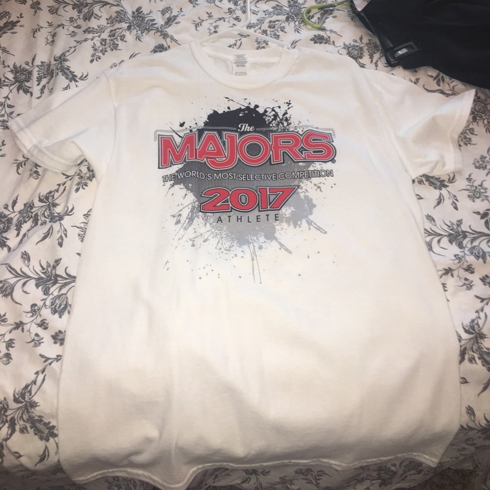 MAJORS 2107 SHIRT