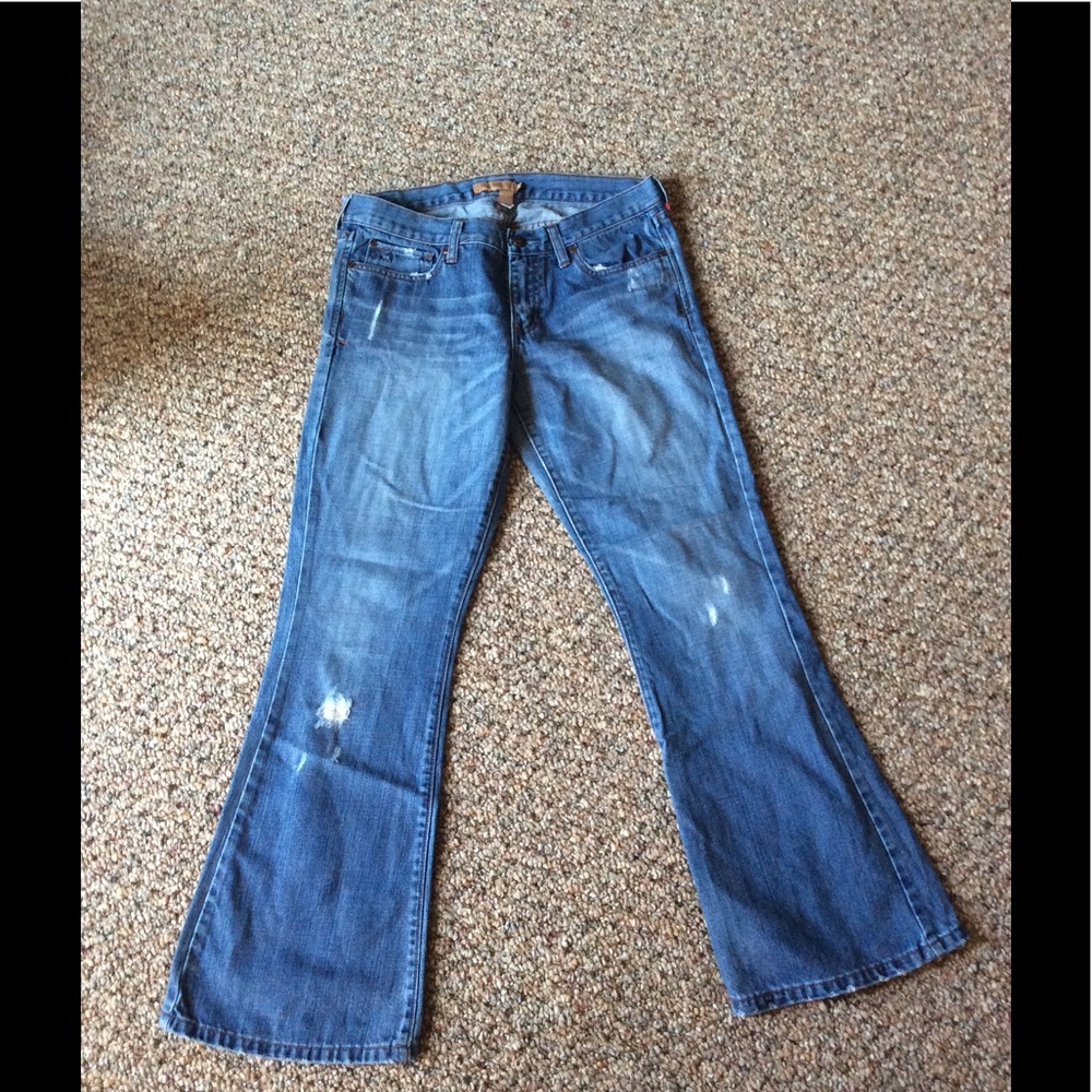 Abercrombie & Fitch Jeans