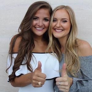 Meet your Posher, Madeline