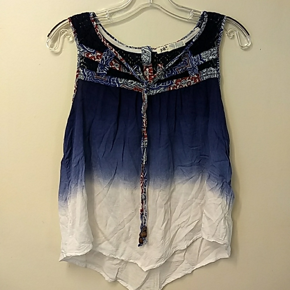 Beautiful Tank Top