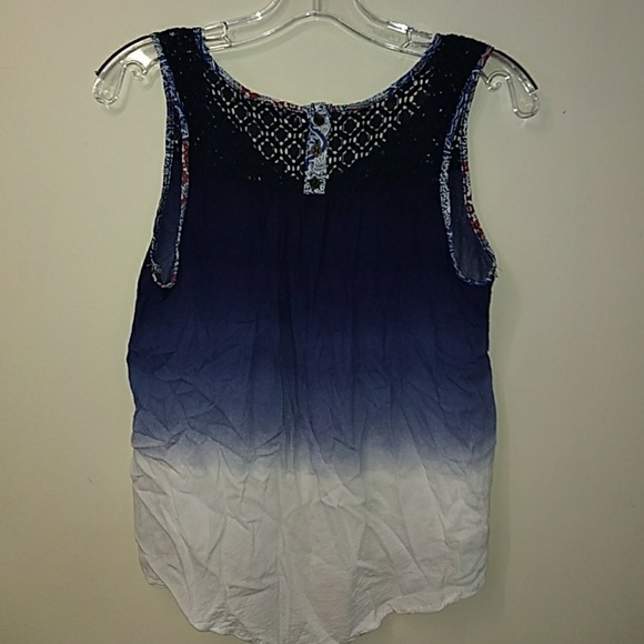 Beautiful Tank Top - Picture 3 of 3