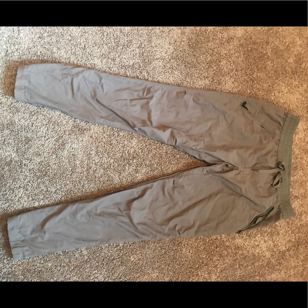 Kith Mercer 3 - Cinder