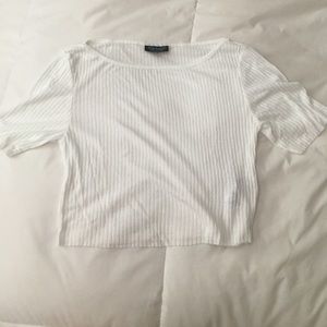 Topshop crop top!!!