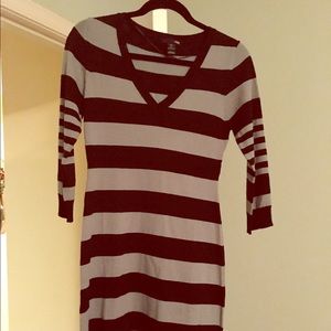 H&M Sweater dress