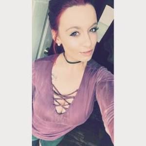 Meet your Posher, Bethany