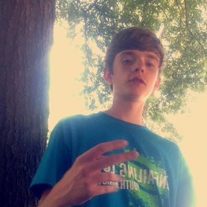 Meet your Posher, Jacob