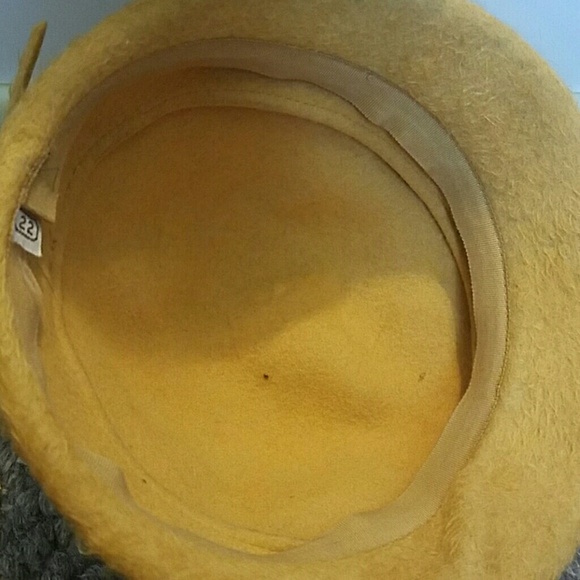 Vintage Ladies Hat