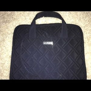 Vera Bradley hanging organizer