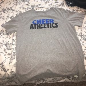 CA NIKE SHIRT