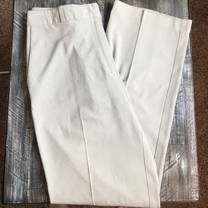 Khaki dress pants