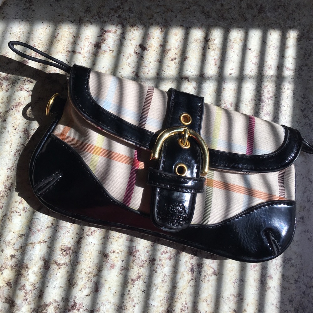 🌈COACH Coin Purse🌈