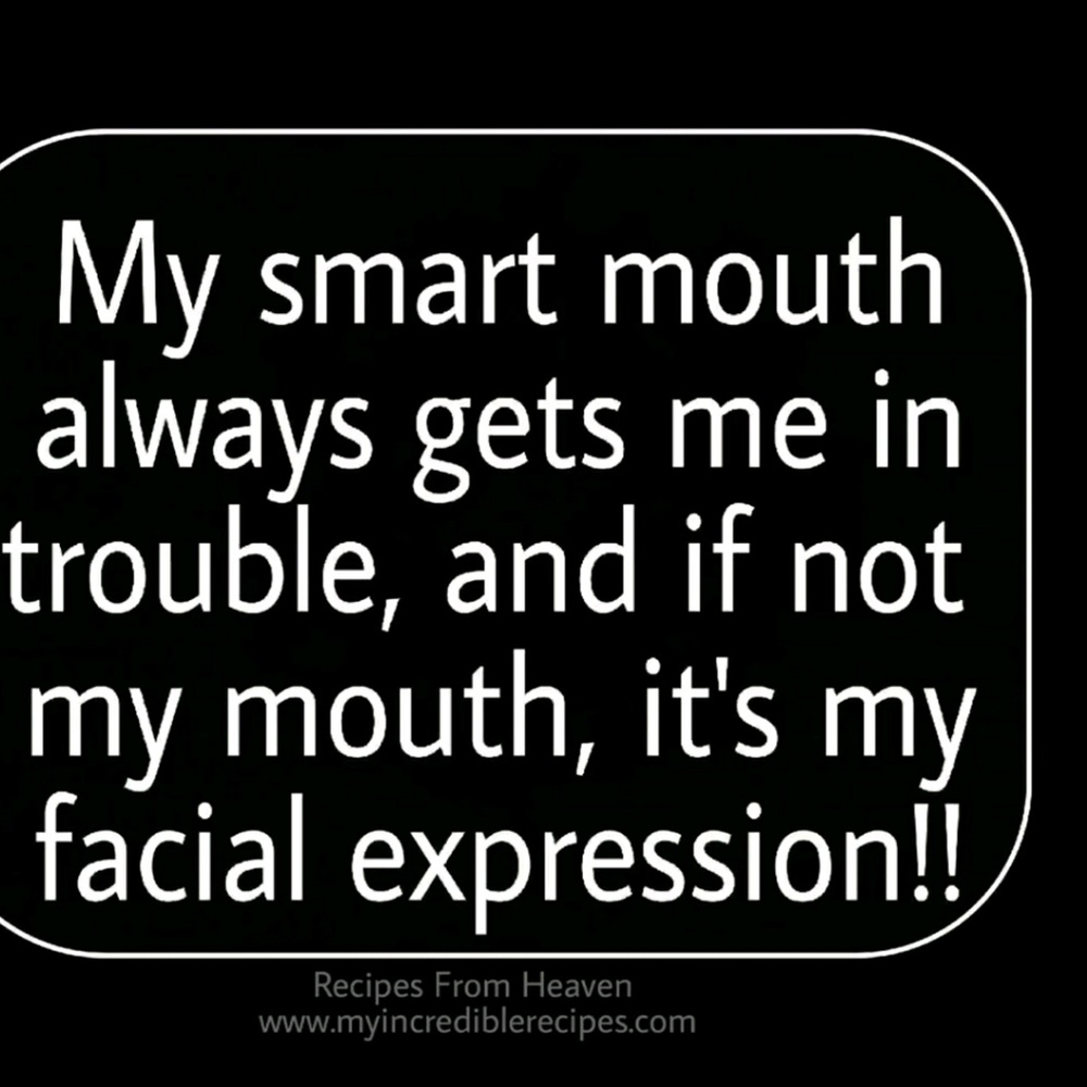 Meet your Posher, Josie