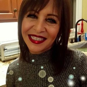 Meet your Posher, Joanne