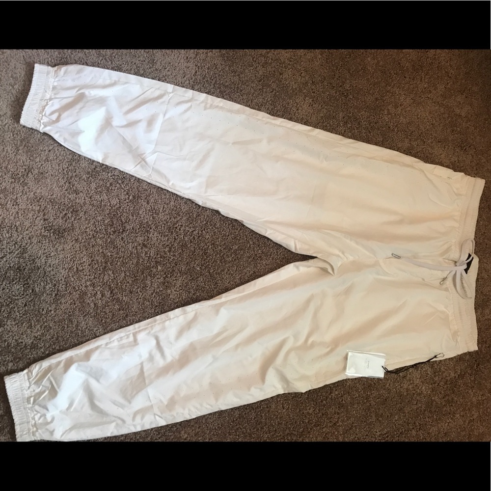 Stampd Nylon Track Pant