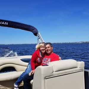 Meet your Posher, Maryann