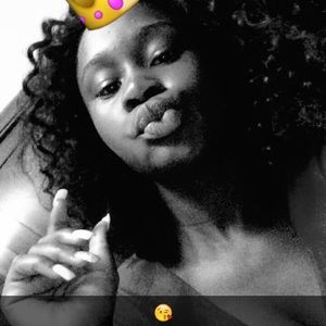 Meet your Posher, Susie