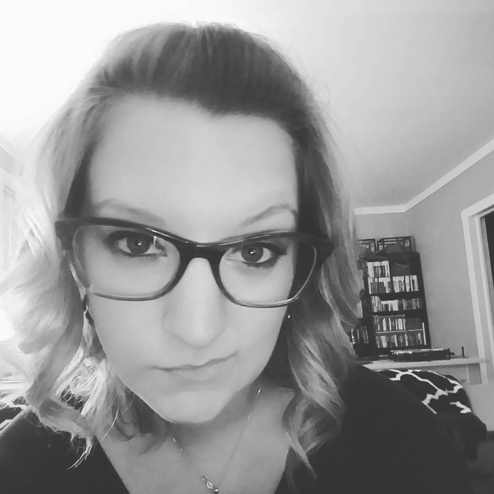 Meet your Posher, Erica