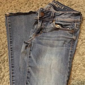 American Eagle Jeans... worn once