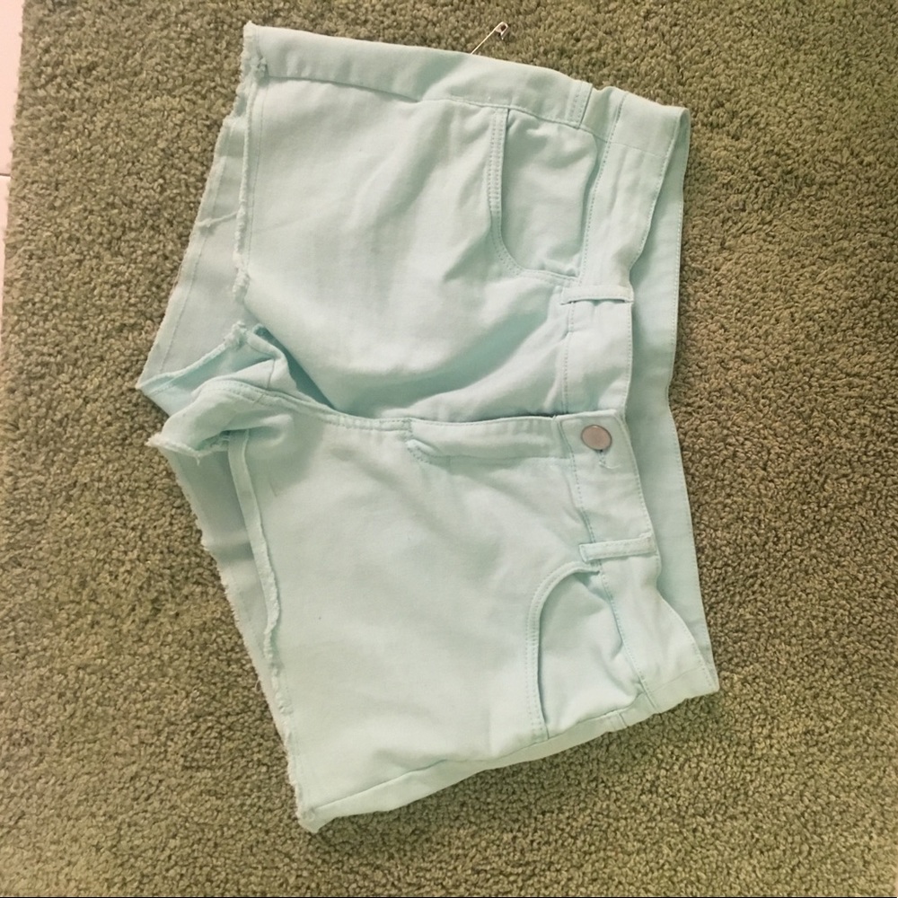 Cute shorts