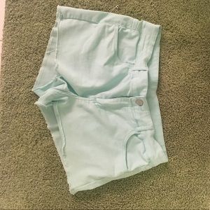 Cute shorts