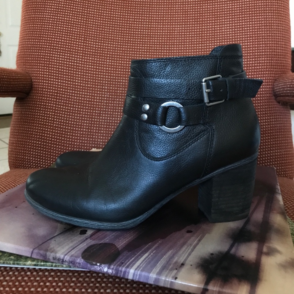 Josef Seibel Britney 50 Booties