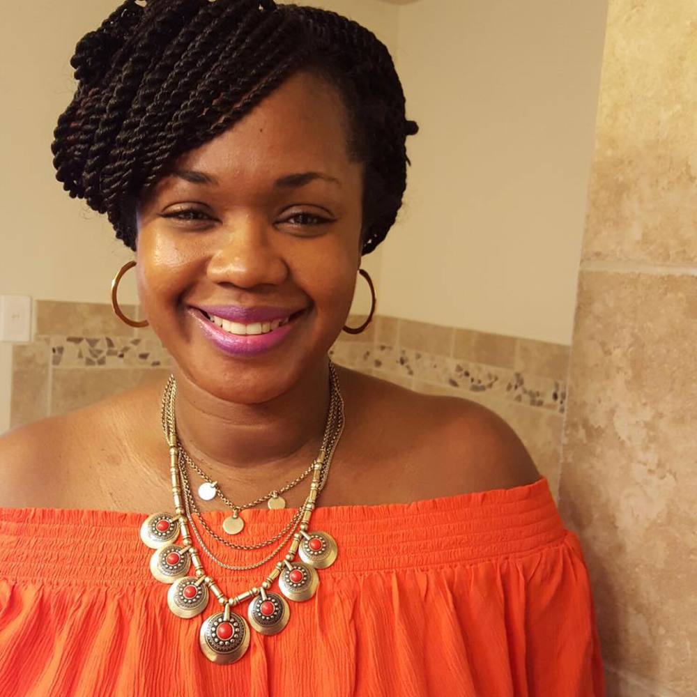 Meet your Posher, Sonya