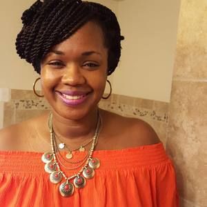 Meet your Posher, Sonya