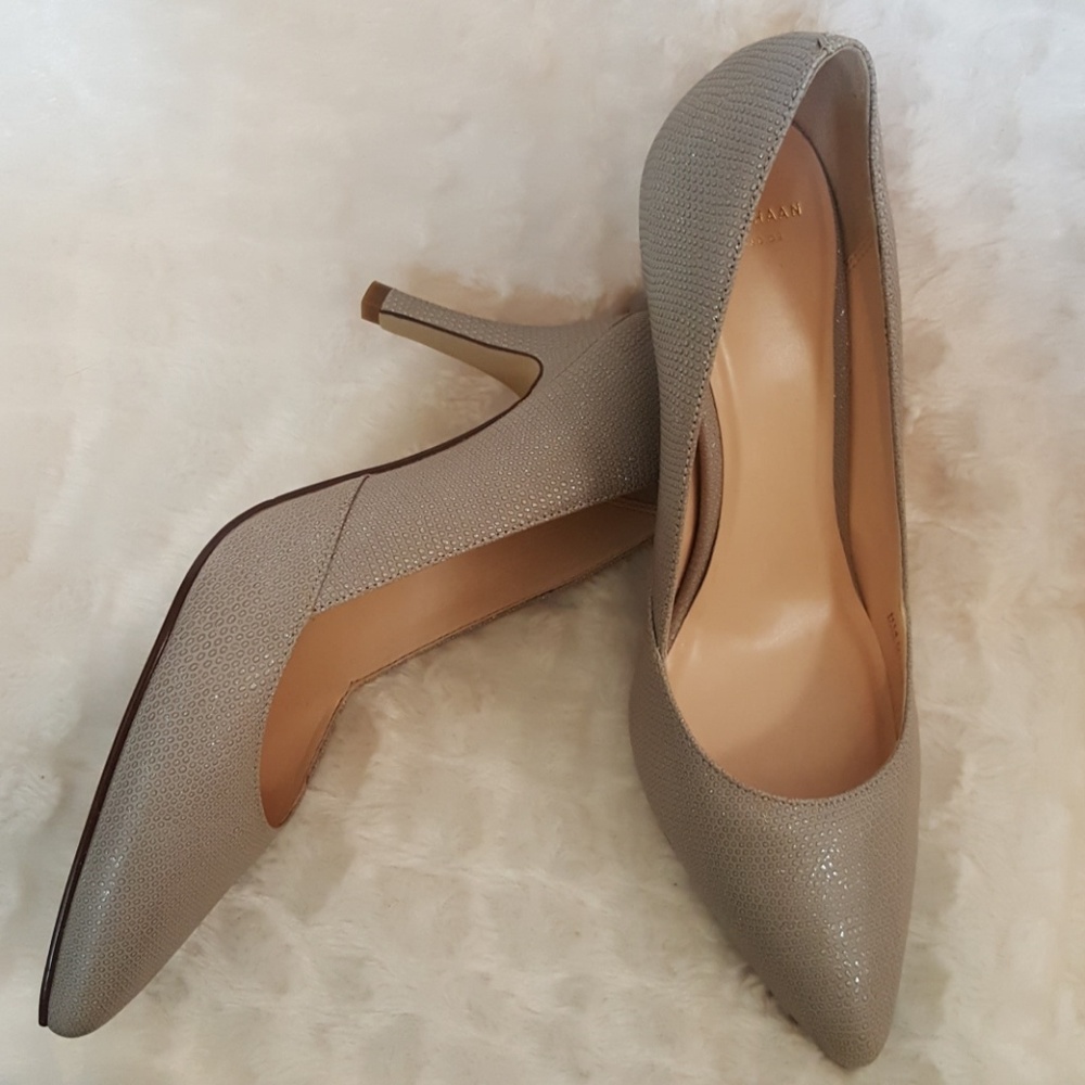 Cole Haan pumps
