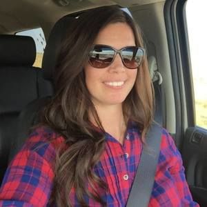 Meet your Posher, Erica