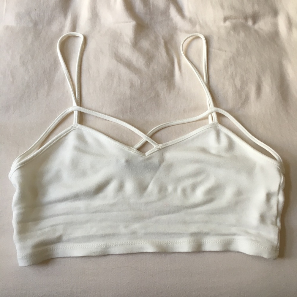 Brandy Melville Bralette