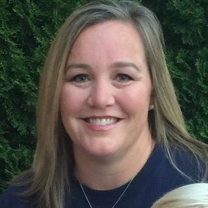 Meet your Posher, Christy