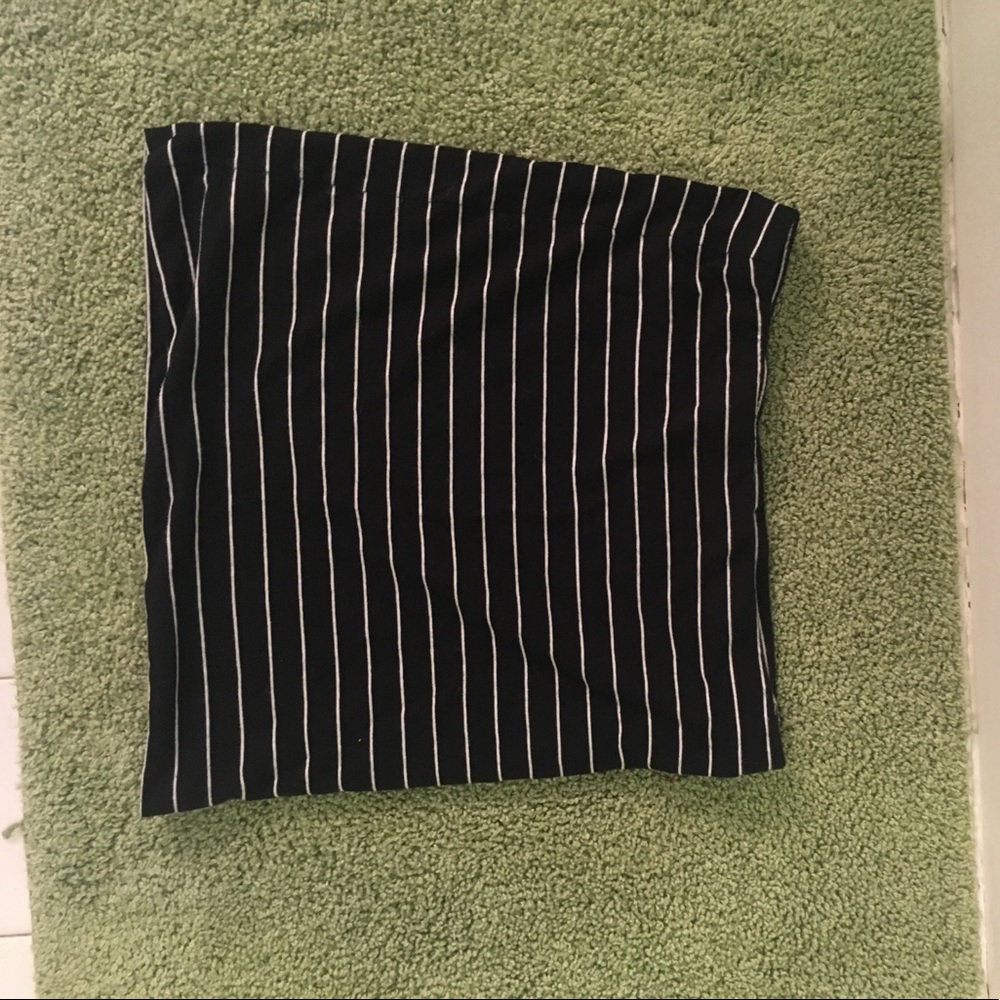 Bodycon skirt
