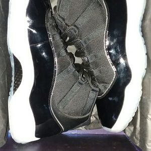 Jordan Space jams