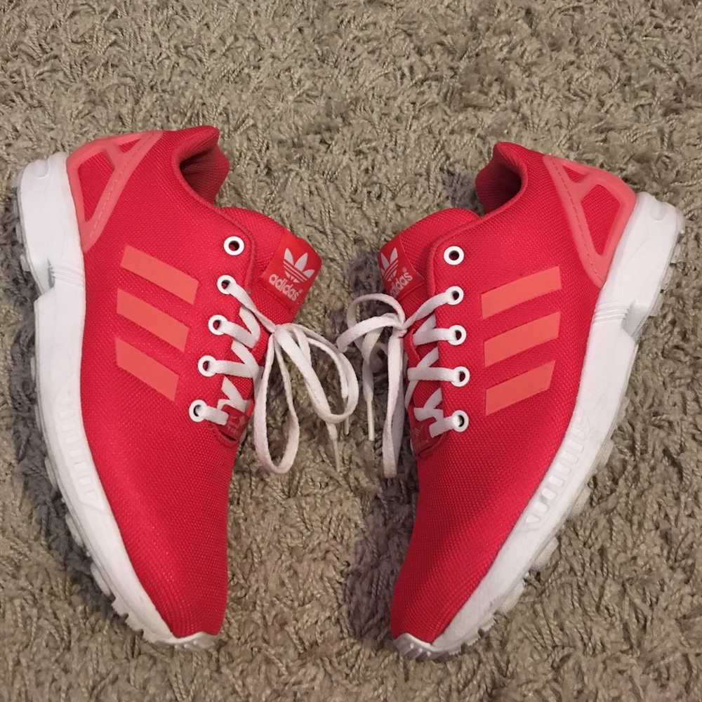 Adidas ZX Flux K