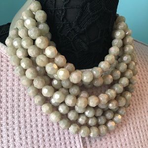 Fairchild Baldwin Bella Necklace