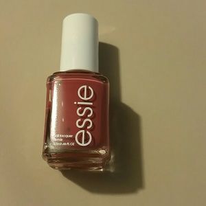 Essie nail lacquer