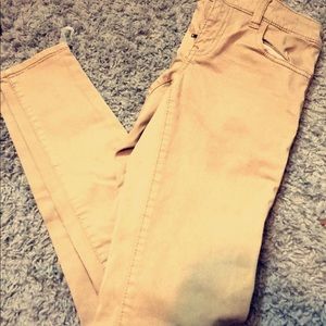 American Eagle Khaki