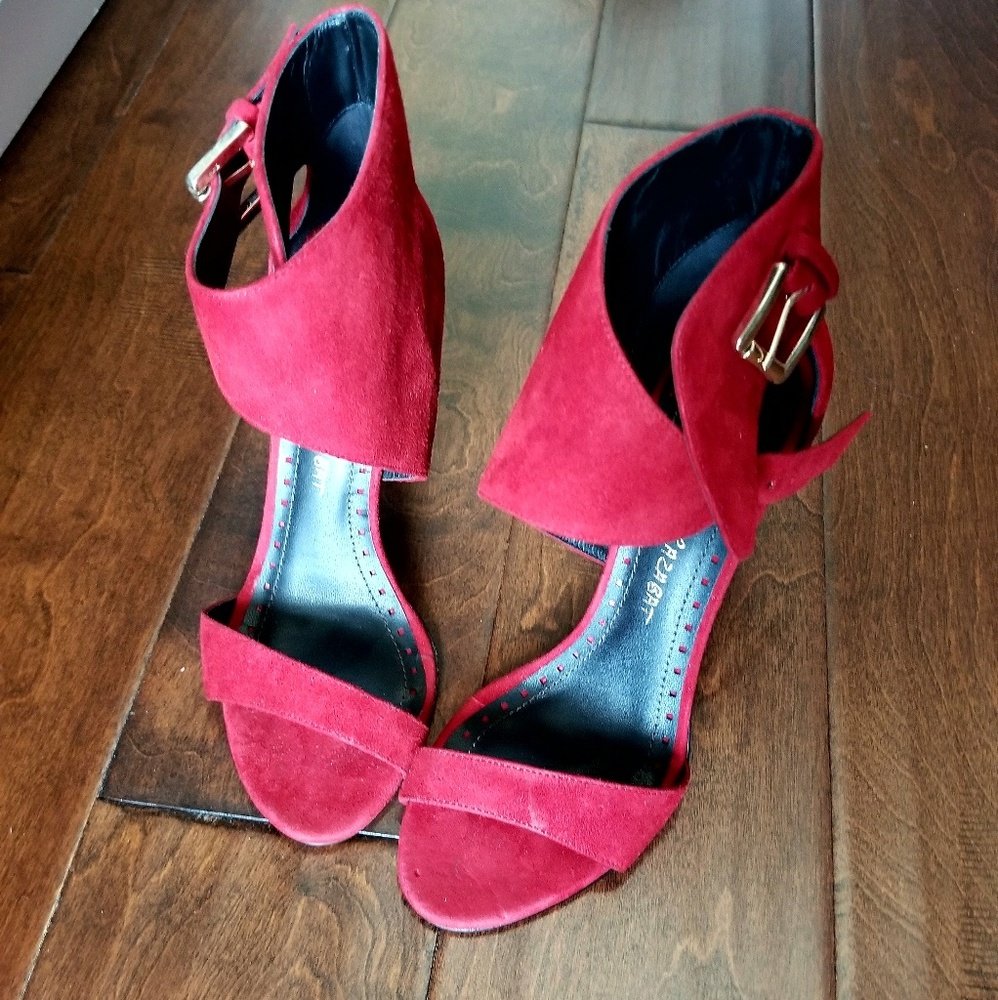 Jean-Michel Cazabat Pumps