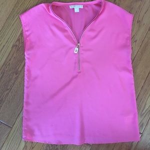 Michael Kors blouse size M