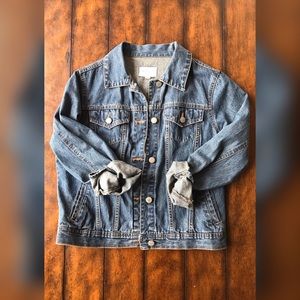 Sonoma Jean Jacket