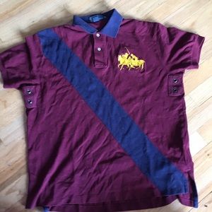 Polo Ralph Lauren big horse polo