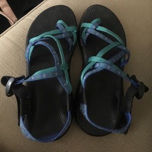 Chacos
